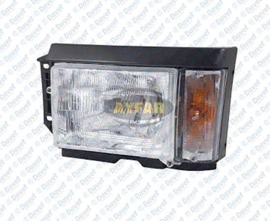 Kalorifer Hortumu Fiat Panda 03> 1.1 1.2